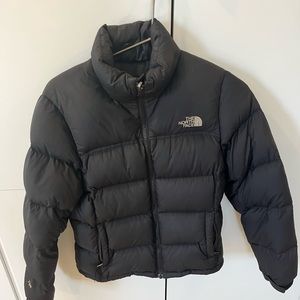 North face 700 puffer women’s size small